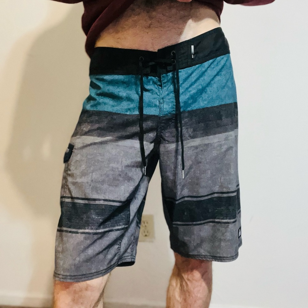 Reef Retro Board Shorts